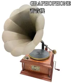 2025年最新】蓄音機 ラッパの人気アイテム - メルカリ