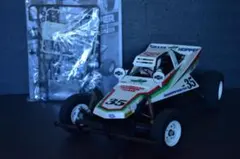 タミヤ 1/10RC ORC 雨宮 SGC-7 スペアボディセット - メルカリ