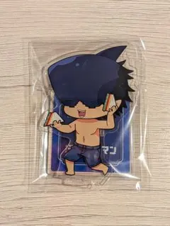 チェンソーマン アニメイトポイント 景品 アクスタビーム