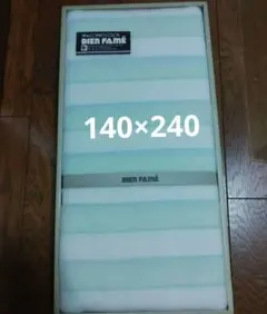 あったかボアシーツ　新品　フラットタイプ　アクリル　ポリエステル