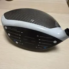 TaylorMade SIM 9.0ドライバーヘッド　ヘッドカバー付きのサムネイル