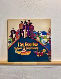 ビートルズ 洋楽