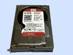 M9408 Western Digital Red WD60EFRX 6TB