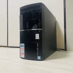 動作確認済み PC i5-6400 GTX960 RAM8GB SSD240GB PC i5-6400 GTX960 RAM8GB SSD 240GB 完動 - メルカリ