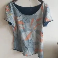 PAL’LAS PALACE Tシャツ