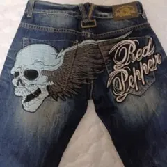 Red Pepper デニムパンツ サイズ30