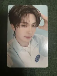 TWSポップアップ 42:CLUB ウィンドブレーカートレカ ヨンジェ