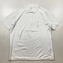 新品 【XL】UNIQLO ユニクロ AIRism エアリズム 半袖ポロシャツのサムネイル