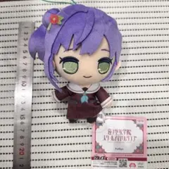 ラブライブ！ 蓮ノ空女学院スクールアイドルクラブ きゅるまるぬいぐるみ 乙宗梢