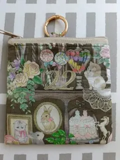 ユキエモン ハンドメイド メガネケース - メルカリ