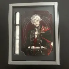 2026年最新】イケメンヴィラン ウィリアムの人気アイテム - メルカリ