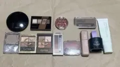 コスメセット