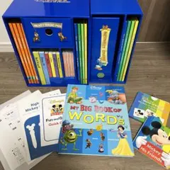 DWE マジックペン アドベンチャーセット