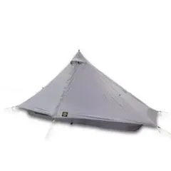 ガスパールさん専用　シックスムーンデザインズ　ルナーソロ　グレー　新品　ペグ付き 615WOaYLpQL.jpg_BO30,255,255,