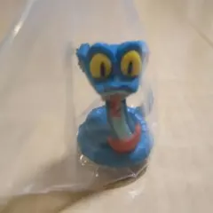 ズートピア2 ならぶんです。 ZOOTOPIA2 フィギュア 未使用 ゲイリー