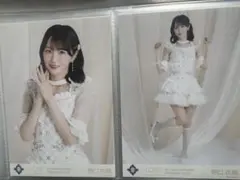 野口衣織 8th ANNIVERSARY PREMIUM TOUR セミコンプ