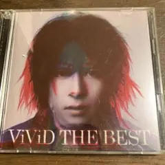 ViViD THE BEST CD・DVDセット