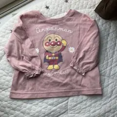 アンパンマン トップス