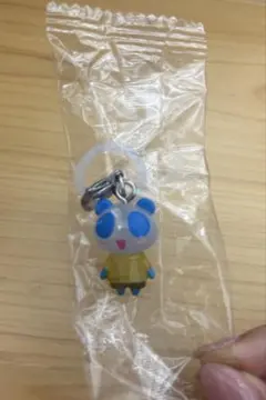 【新品未使用】アニマル横丁　めじるしアクセサリー