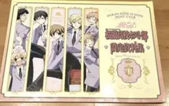 2025年最新】桜蘭高校ホスト部 設定資料集の人気アイテム - メルカリ
