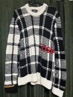 2026年最新】CALVIN KLEIN 205W39NYC 素材：ニット メンズ ニット 