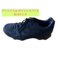 ポイントスパイク