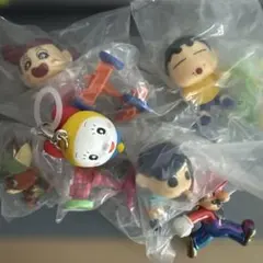 新品未開封おそ松さん SDフィギュアコレクション 全6種セットステッカー6枚 新品未開封おそ松さん SDフィギュアコレクション 全6種セット