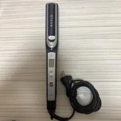 ione TESCOM ITH1805 ストレートヘアアイロン デジタル表示