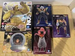 本日限定価格　一番くじ ドラゴンボール VSオムニバスアルティメット フィギュア