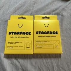 Starface マイメロディスターフェイス ニキビパッチ - メルカリ