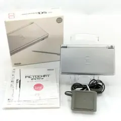2025年最新】ds lite グロスシルバーの人気アイテム - メルカリ