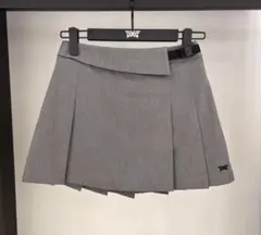 新品PXG ゴルフウェア レディース ゴルフ スカート
