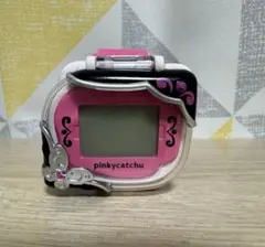なりきりプリキュア DX5 ピンキーキャッチュ ガチャのサムネイル