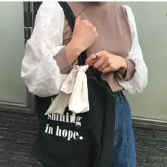 イング　ニット　モカ　M