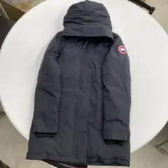 Canada Goose ダークグレー ダウンジャケット