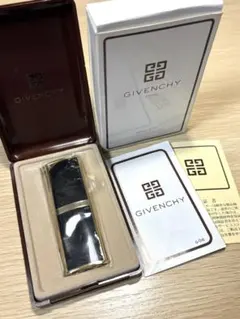 GIVENCHY　ネクタイピン　オニキス　No.1520 ◇GIVENCHY ネクタイピン オニキス No.1520 - メルカリ