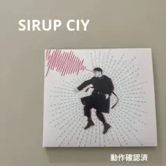 SIRUP CIY
