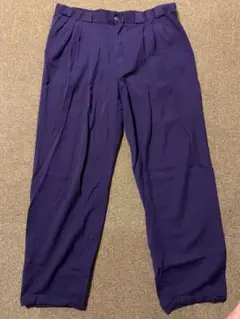 希少 vintage 80s 〜 gianni versace 4タックパンツ 希少 vintage 80s 〜 gianni versace 4タックパンツ 希少】80's GIANNI