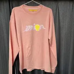 ロンt Tシャツ