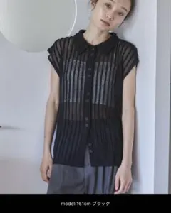 FOXEY フォクシー ボレロ カーディガン パーフェクトサマー 現行タグ 40 FOXEY カーディガン パーフェクトサマー 40 - メルカリ