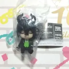 【ツイステ】マレウス　肩ズンフィギュア