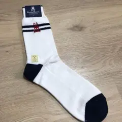 ソックス メンズウェア