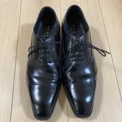 REGAL ブラック ドレスシューズ　格安
