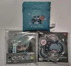 フラガリアメモリーズ 　ハンギョンセット