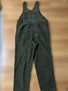 SOOR PLOOM ダークグリーン サロペット 1y soor ploom＊Imogen Overall 
