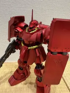 HGUC 1/144 ギラ・ドーガ　　2機　送料込　メルカリ便 HGUC 1/144 ギラ・ドーガ 2機 送料込 メルカリ便 - メルカリ