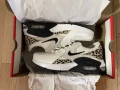 2025年最新】nike エアマックス エクシー レオパードの人気