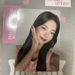 ITZY collector 会場特典②