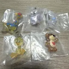 Suzy’s Zoo(スージー・ズー) めじるしアクセサリー2