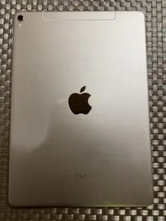 iPad Pro 9.7インチ 128GB Wi-Fi+Cellularモデル…